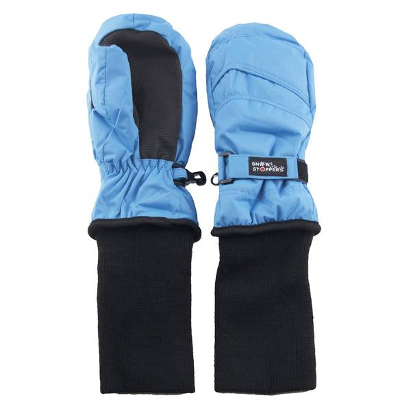 Kids Snow Stoppers Mittens